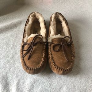 UGG Moccasins